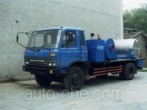 CNPC ZYT5140TXL20 dewaxing truck