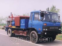 CNPC ZYT5141TXL20 dewaxing truck