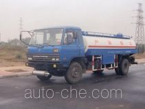 CNPC ZYT5142GJY fuel tank truck