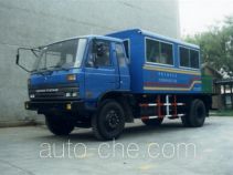 CNPC ZYT5142TQL6 dewaxing truck