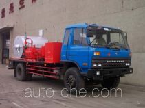 CNPC ZYT5142TXL20 dewaxing truck