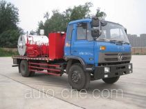 CNPC ZYT5143TXL20 dewaxing truck