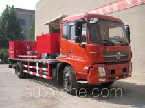 CNPC ZYT5150THY4 pressure testing truck