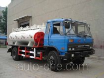 CNPC ZYT5150TJY demulsifier tank truck