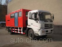 CNPC ZYT5160TGL6 thermal dewaxing truck