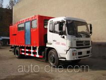 CNPC ZYT5160TGL6 thermal dewaxing truck