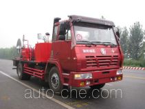 CNPC ZYT5160TXL20 dewaxing truck