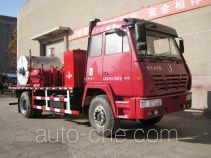 CNPC ZYT5161TXL20 dewaxing truck