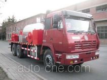 CNPC ZYT5180TXL20 dewaxing truck