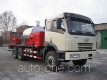 CNPC ZYT5181TXL20 dewaxing truck