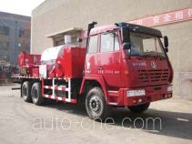 CNPC ZYT5183TXL20 dewaxing truck