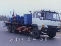 CNPC ZYT5191TXL20 dewaxing truck