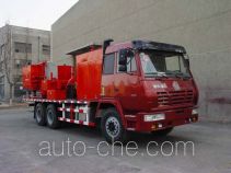CNPC ZYT5192TSN cementing truck