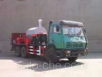 CNPC ZYT5192TXL20 dewaxing truck