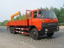 CNPC ZYT5200JSQ грузовик с краном-манипулятором (КМУ)