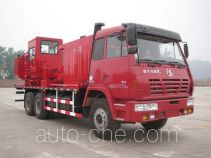 CNPC ZYT5200TGJ4 cementing truck