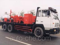 CNPC ZYT5201TXL20 dewaxing truck