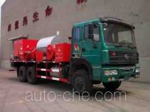 CNPC ZYT5202TXL20 dewaxing truck