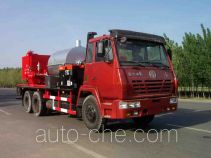 CNPC ZYT5203TXL20 dewaxing truck