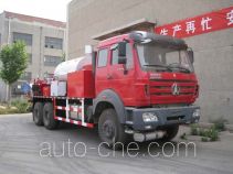 CNPC ZYT5204TXL20 dewaxing truck