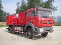 CNPC ZYT5210TGJ4 cementing truck