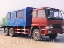 CNPC ZYT5210TQL6 dewaxing truck