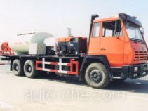 CNPC ZYT5211TQL6 dewaxing truck