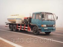 CNPC ZYT5220TQL6 dewaxing truck