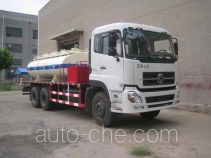 CNPC ZYT5220TZR chemical injection truck