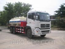 CNPC ZYT5220TZR chemical injection truck