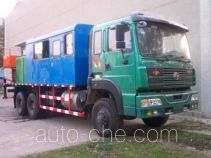 CNPC ZYT5230TQL6 dewaxing truck