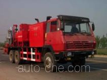 CNPC ZYT5230TXL20 dewaxing truck