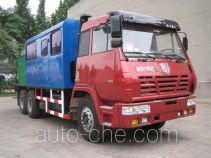 CNPC ZYT5231TQL6 dewaxing truck