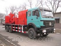 CNPC ZYT5231TXL20 dewaxing truck