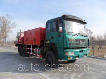 CNPC ZYT5232TXL20 dewaxing truck