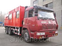 CNPC ZYT5240TQL6 dewaxing truck