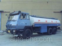 CNPC ZYT5250GJY fuel tank truck