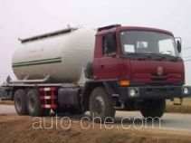 CNPC ZYT5250GXHW pneumatic discharging bulk cement truck