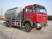 CNPC ZYT5250GXHW4 pneumatic discharging bulk cement truck