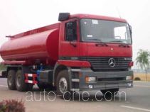 CNPC ZYT5250TGY oilfield fluids tank truck