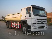 CNPC ZYT5250TGY5 oilfield fluids tank truck