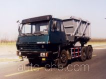 CNPC ZYT5250ZFL bulk powder dump truck