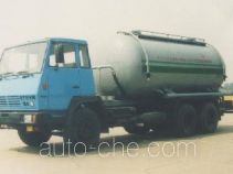 CNPC ZYT5251GXHW pneumatic discharging bulk cement truck
