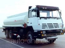 CNPC ZYT5251TGY oilfield fluids tank truck