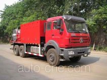 CNPC ZYT5251TXL20 dewaxing truck