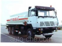 CNPC ZYT5252GJY fuel tank truck