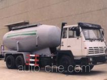 CNPC ZYT5252GXHW pneumatic discharging bulk cement truck