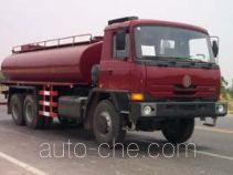 CNPC ZYT5252TGY oilfield fluids tank truck