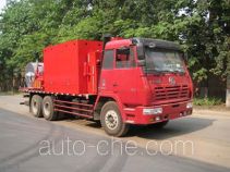 CNPC ZYT5252TXL20 dewaxing truck