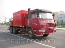 CNPC ZYT5252TXL20 dewaxing truck